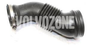Pipe from mass air flow sensor 2.4D/D5 P2 (2006-) XC90