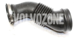 Pipe from mass air flow sensor 2.4D/D5 P2 (2006-) XC90 (OEM)