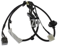 Trunk cable harness P3 S80 II
