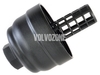 Oil filter housing cap 5 cylinder engines D3/D4/2.4D/D5 (2010-) P1 P3 (OEM)