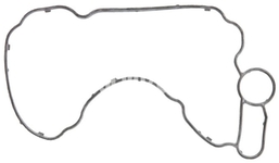 Oil filter housing, oil trap/separator, crankcase breather gasket 2.0 D3/D4 2.4D/D5 P1 (2011-), P3 (2009-)
