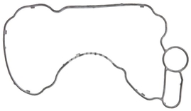 Oil filter housing, oil trap/separator, crankcase breather gasket 2.0 D3/D4 2.4D/D5 P1 (2011-), P3 (2009-) (OEM)