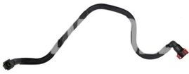 Fuel line return engine - fuel tank 1.6D/2.0D P1 C30, 2.0D C70 II/S40 II/V50 (OEM)