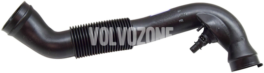 Air intake pipe 2.0T/2.5T (2008-) P2 S60/V70 II/XC90