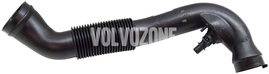 Air intake pipe 2.0T/2.5T (2008-) P2 S60/V70 II/XC90 (OEM)