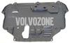 Engine protection plate 5 cylinder engines FWD 2.4/T5 P1 C30/C70 II/S40 II/V50 (OEM)