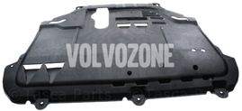 Engine protection plate 5 cylinder engines AWD T5 P1 S40 II/V50 (OEM)
