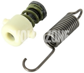 SPRING KIT Volvo 31200940 (OEM)