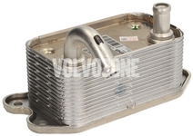 Engine oil cooler 2.4D/D5 P2 S60/S80/V70 II/XC70 II/XC90