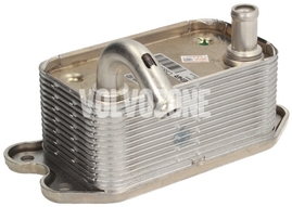 Engine oil cooler 2.4D/D5 P2 S60/S80/V70 II/XC70 II/XC90 (OEM)