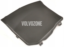 Battery box cover, front section P3 S80 II/V70 III/XC70 III
