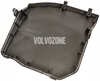 Battery box cover, front section P3 S80 II/V70 III/XC70 III (OEM)