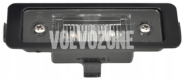 Licence plate light P1 C30 (OEM)