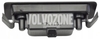 Licence plate light P1 C30 (OEM)