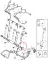 CONTROL VALVE Volvo 31216313 (OEM)