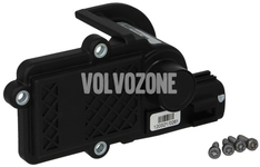 EGR control valve 2.4D/D5 P1, P2 (2006-), P3 (-2009)