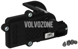 EGR control valve 2.4D/D5 P1, P2 (2006-), P3 (-2009) (OEM)