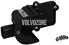 EGR control valve 2.4D/D5 P1, P2 (2006-), P3 (-2009) (OEM)