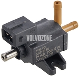 Boost pressure control valve (TCV) 5 cylinder engines 2.4 D4/D5/D6 (2009-) P3