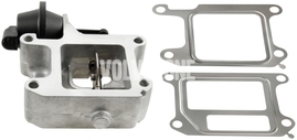 EGR control vacuum pump 5 cylinder engines 2.0 D3/D4/D5, 2.4D/D4/D5 P1 P3 (2009-) (OEM)