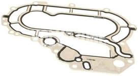 Timing chain cover gasket 3.2 P2 XC90, 3.2/T6 P3