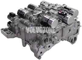 CONTROL SYSTEM Volvo 31259456 // mechatronics – we can supply the AISIN unit directly, at about half the price. (OEM)