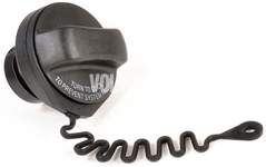 Fuel tank filler cap P2 P3 - gasoline engines