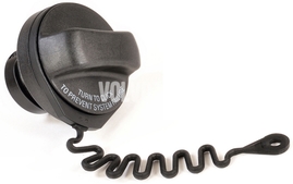 Fuel tank filler cap P2 P3 - gasoline engines (OEM)
