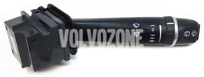 Wipers control stalk (with rain sensor) P2 (2007-) V70 II/XC70 II/XC90