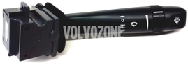 Wipers control stalk (without rain sensor) P2 (2005-) S60/S80 (OEM)