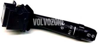 Wipers control stalk (with rain sensor) P2 (2005-2006) V70 II/XC70 II, XC90 (2005-)