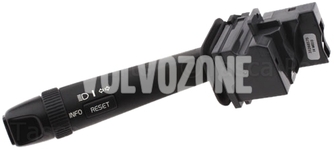Turn indicator stalk (with on-board computer) P2 (2004) S60/S80/V70 II/XC70 II, XC90 (-2004)