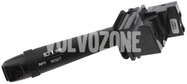 Turn indicator stalk (with on-board computer) P2 (2004) S60/S80/V70 II/XC70 II, XC90 (-2004) (OEM)