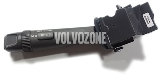 Turn indicator stalk (with on-board computer) P2 (-2003) S60/S80/V70 II/XC70 II