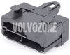 Seat heating control unit P1, P2 (2005-), P3 (OEM)