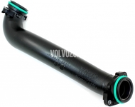 Air inlet pipe/tube 5 cylinder biturbo engines 2.4 D/D4/D5 (2009-) P3
