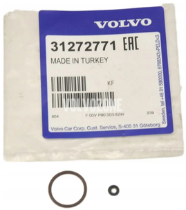 Fuel Injector O-RING KIT Volvo 31272771 (OEM)