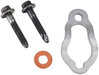 Fuel Injector RETAINING CLAMP Kit Volvo 31272772