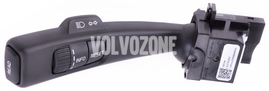 Turn indicator stalk (with on-board computer) P3 (-2010) S80 II/XC60 V70 III/XC70 III (OEM)