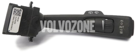 Wipers control stalk (without rain sensor) P3 (-2010) XC60 V70 III/XC70 III (OEM)