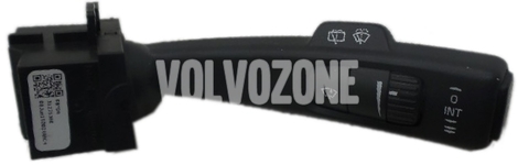 Wipers control stalk (with rain sensor) P3 (-2010) XC60 V70 III/XC70 III
