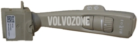 Wipers control stalk (with rain sensor) P3 (-2010) XC60 V70 III/XC70 III beige (OEM)