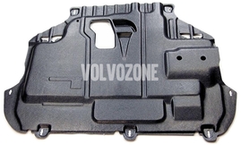 Engine protection plate 1.6D/D2 P1 C30/S40 II/V50 (OEM)