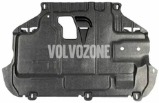 Engine protection plate 1.6/2.0 P1 C30/S40 II/V50