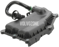Oil trap/separator, crankcase breather 4 cylinder engines 2.0T/T5 P3 (-2014) S60 II/V60/XC60 S80 II/V70 III