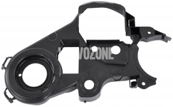 TIMING GEAR CASING Rear Volvo 31316752