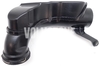 Pipe from air filter housing pipe to turbocharger 4 cylinder diesel engines 2.0 (2014-) P3 (OEM)