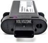 Xenon headlight cornering control unit (active bending light - ABL) P3 (-2011) S60 II/V60/XC60 (OEM)
