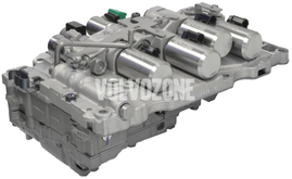 CONTROL SYSTEM Volvo 31325007 // mechatronics – we can supply the AISIN unit directly, at about half the price. (OEM)
