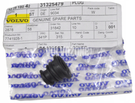 PLUG Volvo 31325479 (OEM)